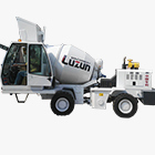 3.0方攪拌車