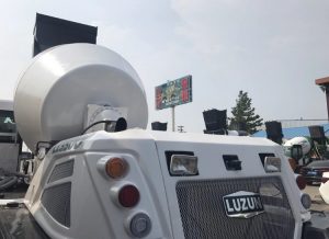 魯樽：作為工程機械界的國產品牌，我們相當自信