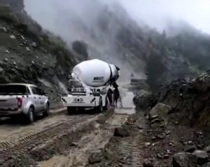 用魯樽攪拌車賺錢有多快？1年買入2臺(tái)攪拌車